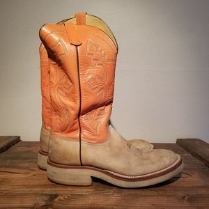 ANDERSEN BEAN BOOTS SIZE 9 USA MADE #9